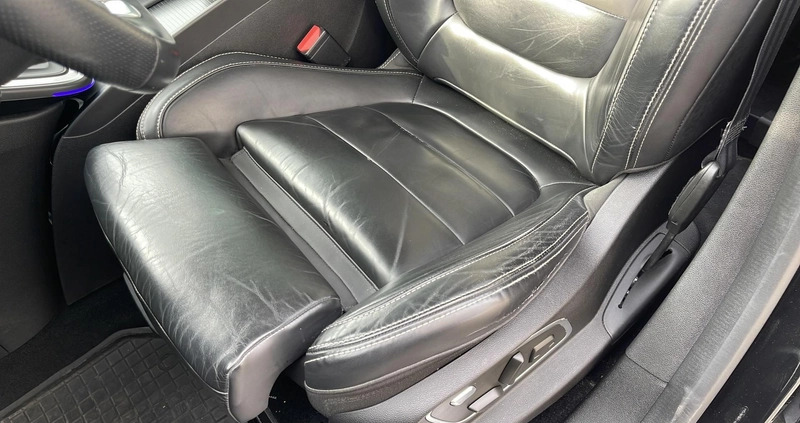 Renault Grand Scenic cena 74900 przebieg: 96747, rok produkcji 2017 z Chojnów małe 379